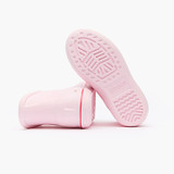 TUFS Little Kids Ankle Deck Boot Bubble Gum