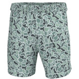 Youth Volley Short