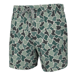 Bayview Swim Trunks