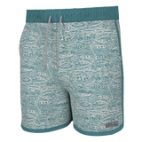 Wando Swim Trunks