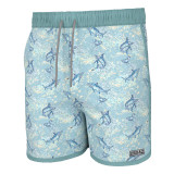 Wando Swim Trunks