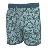 Wando Swim Trunks
