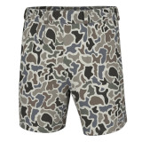 Toddler Volley Shorts