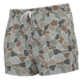 Womens Revive Shorts