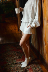 Womens Revive Shorts