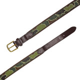 LBO Ribbon Belt