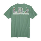 LBO Bluff SS Tee