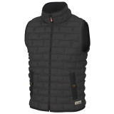 Youth Brick Quilted Vest