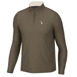 Bentley Quarter Zip