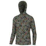 Heather Blend Hoodie