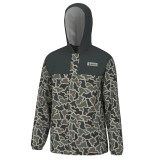 LBO Rain Jacket