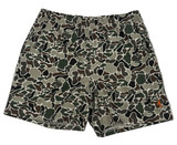 CO Youth Volley Shorts