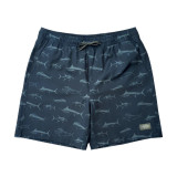 Youth Strike PRT Shorts