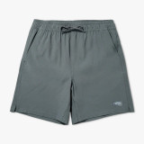 Youth Strike Swim Shorts