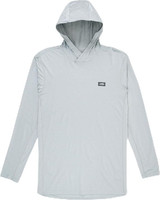 Air-O Mesh Hooded Fishing Shirt