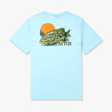 Reflection SS T-Shirt