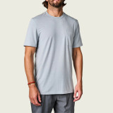 Buxton SS Tech Tee