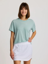 Women's Elevate Lightweight Tee