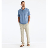 Men's Tradewind Pant - Sandbar