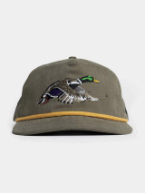 Mallard Hat