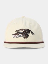 Gator Hat
