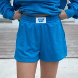 Terry Cloth Short