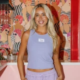 Lulu Mac Patch Tank