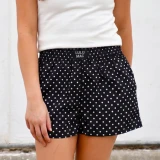 Mini Polka Dot Boxer