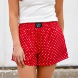 Mini Polka Dot Boxer