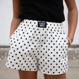 Polka Dot Short