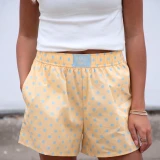 Polka Dot Short