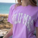 Camo CC Tee