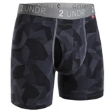 Swing Shift Boxer Brief Prints
