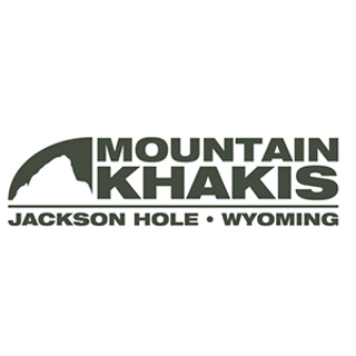 Mountain Khakis