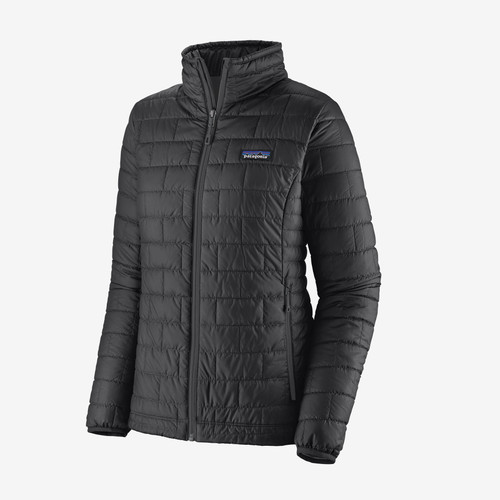 W's Nano Puff Jacket - Coastal Outfitters