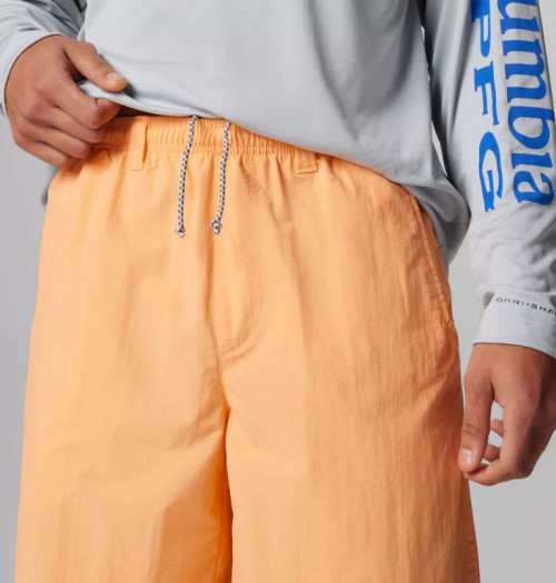 Backcast Water Shorts 8 Inch