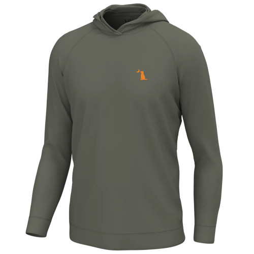 Youth Hemlock Hoodie