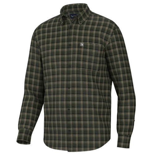 Gardner Stretch Flannel