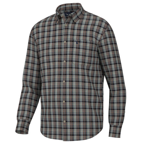 Grange Dress Shirt