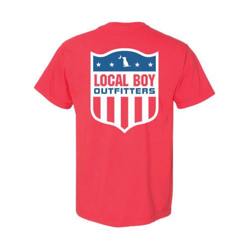 Local League SS Tee