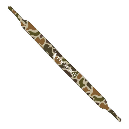 Local Boy Sunglass Strap