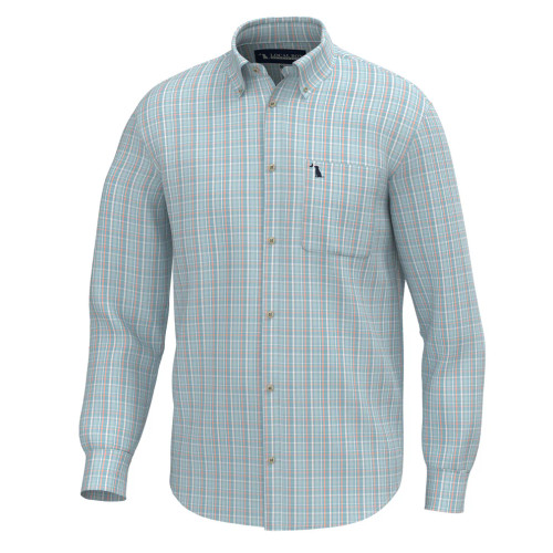Buffkin Dress Shirt