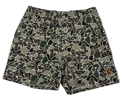 CO Youth Volley Shorts