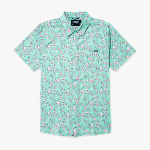 Boatbar SS Shirt