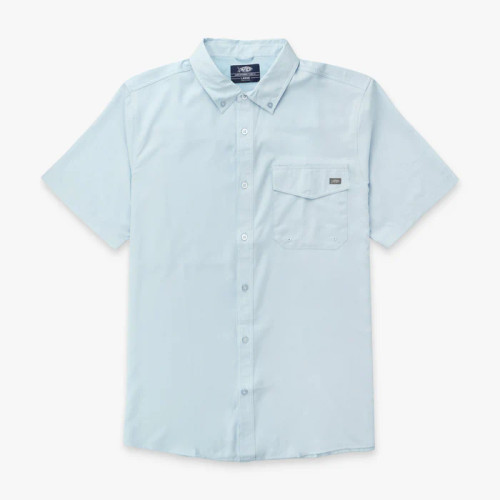 Palomar SS Vented Fishing Shirt
