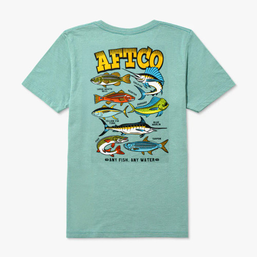 Youth Collection SS Tee