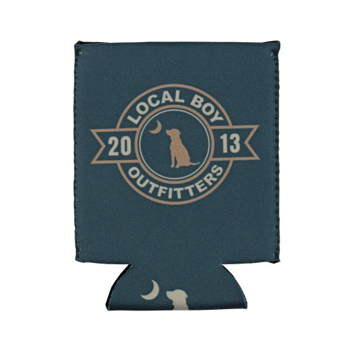Banner Koozie
