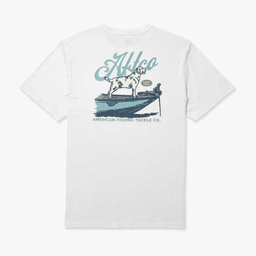 Co Pilot SS T-Shirt