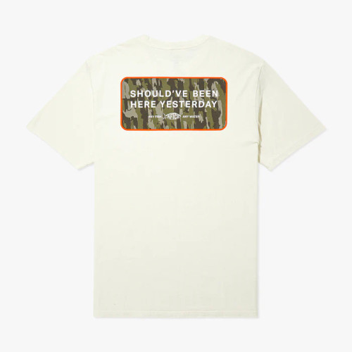 Yesterday SS T-Shirt