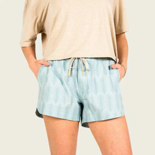 Women's Fulton Volley